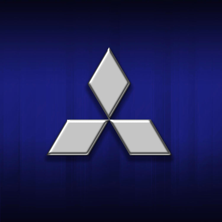 MITSUBISHI - Autotek_Q8