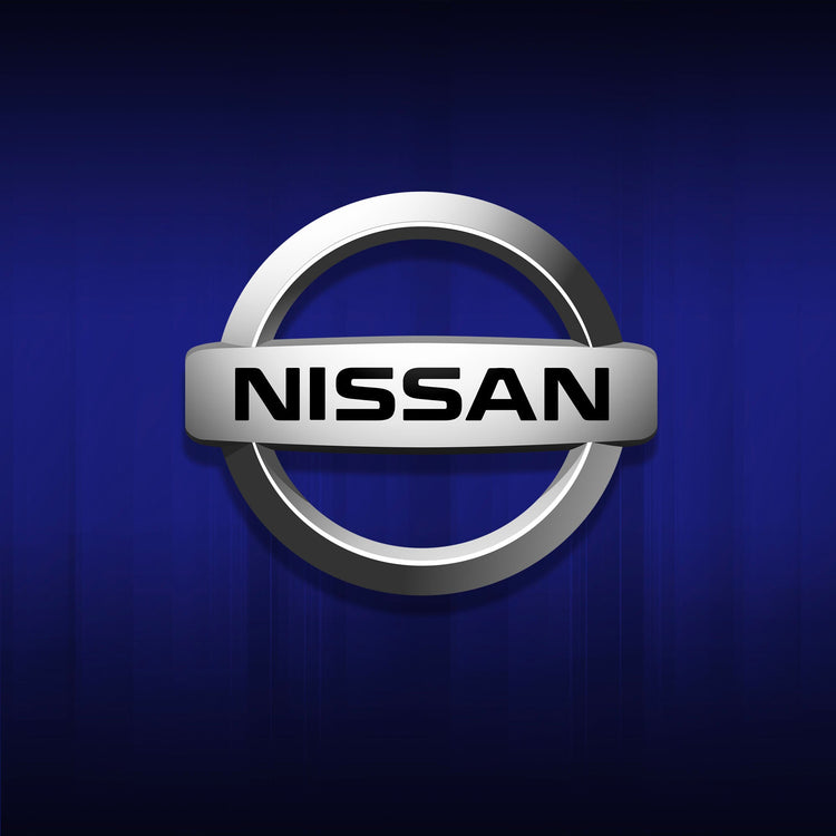 NISSAN - Autotek_Q8