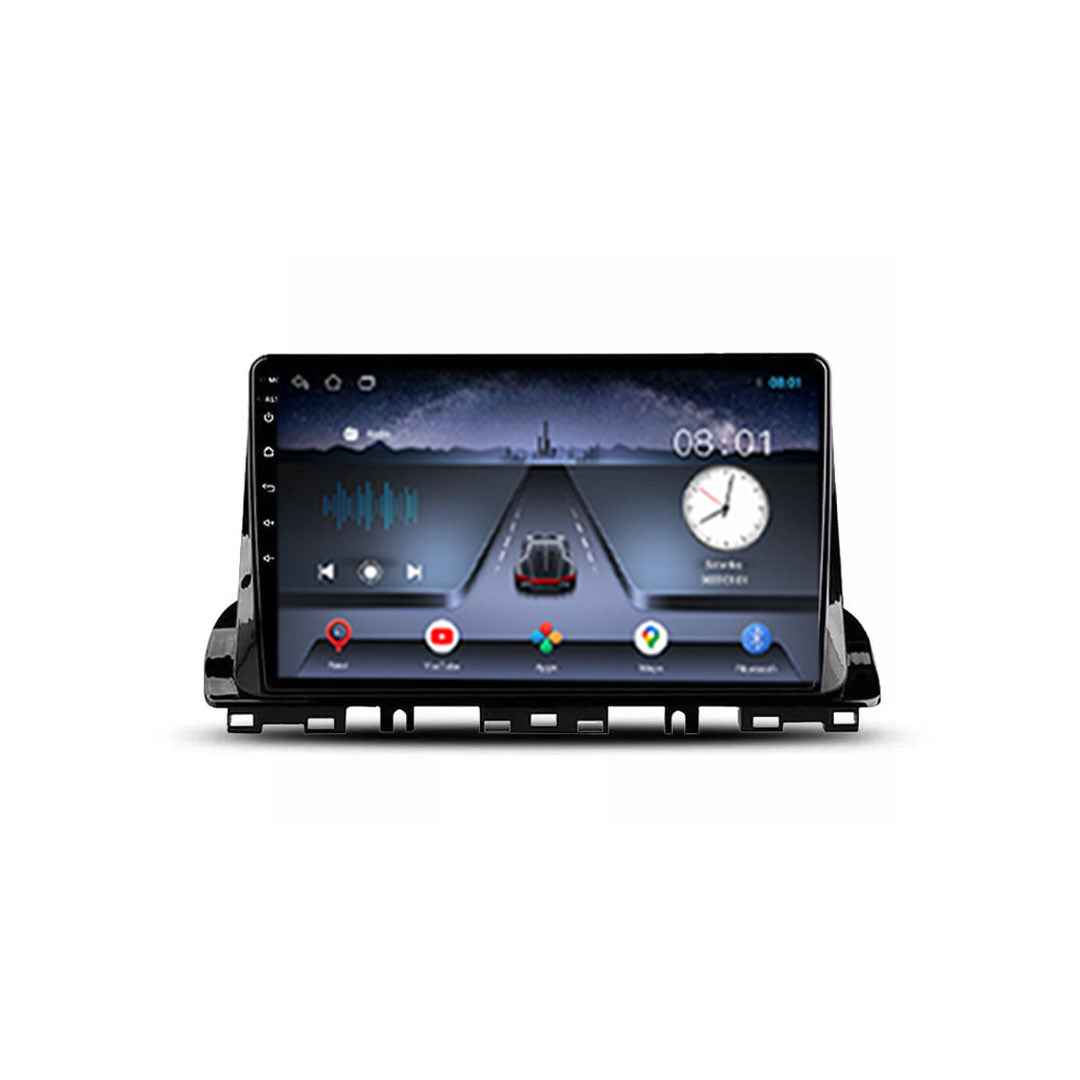 KIA CERATO 2018-2021 ANDROID
