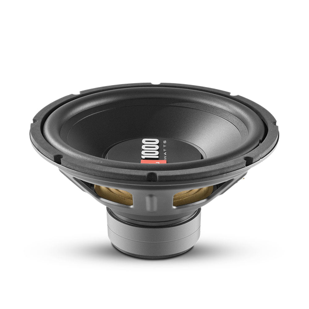 CS1214T 12" BASS TUBE CAR AUDIO SUBWOOFER | 250W RMS, 1000 PEAK.