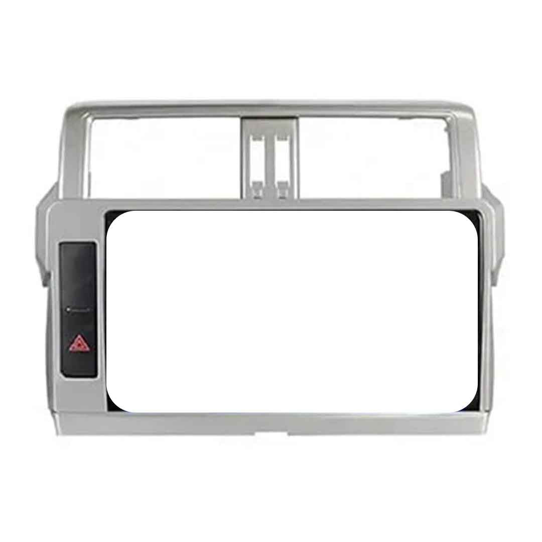 TOYOTA PRADO 2014-2017 frame - Autotek_Q8