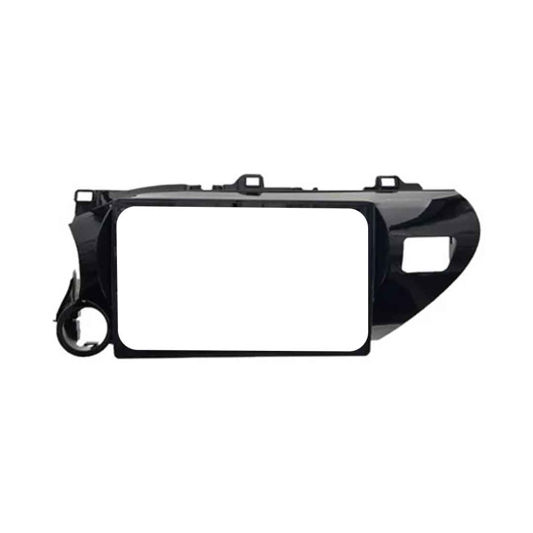 TOYOTA HILUX 2016-2020 frame - Autotek_Q8