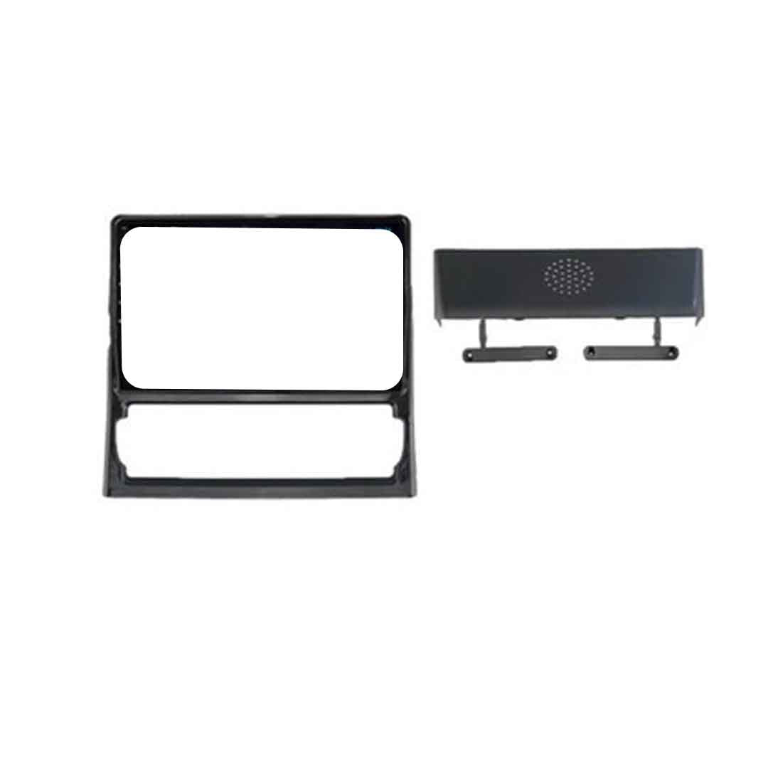 TOYOTA INNOVA ZENIX 10INCH 2022 frame - Autotek_Q8