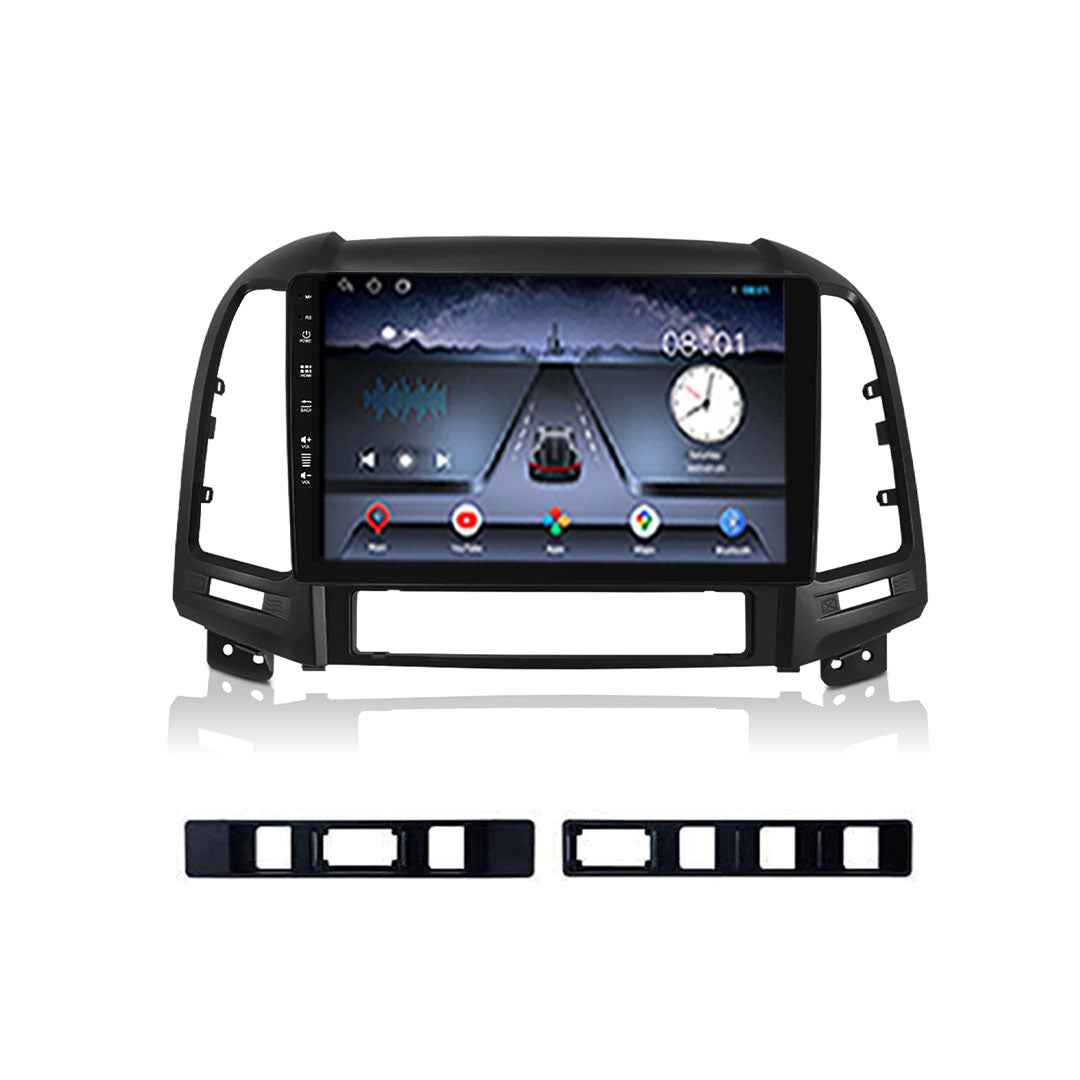 HYUNDAI SANTA FE 2006-2012 ANDROID