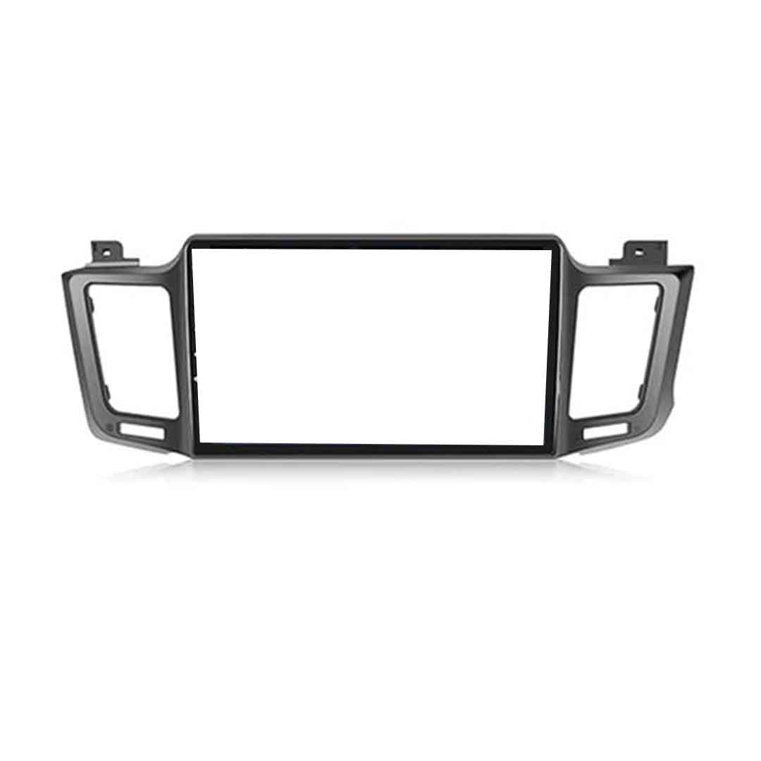 TOYOTA RAV4 2013-2017 frame - Autotek_Q8