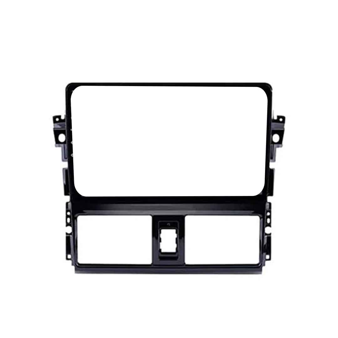 TOYOTA YARIS 2013-2017 frame - Autotek_Q8