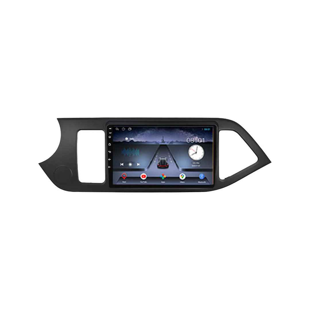 KIA PICANTO MORNING 2011-2017 FARME