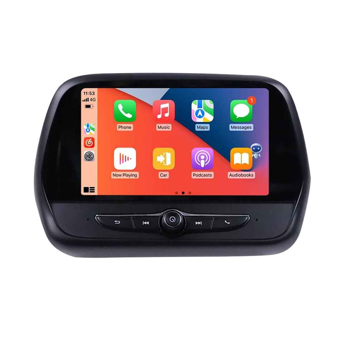 Camaro 2016-2021 4GB RAM 32 STORAGE Carplay