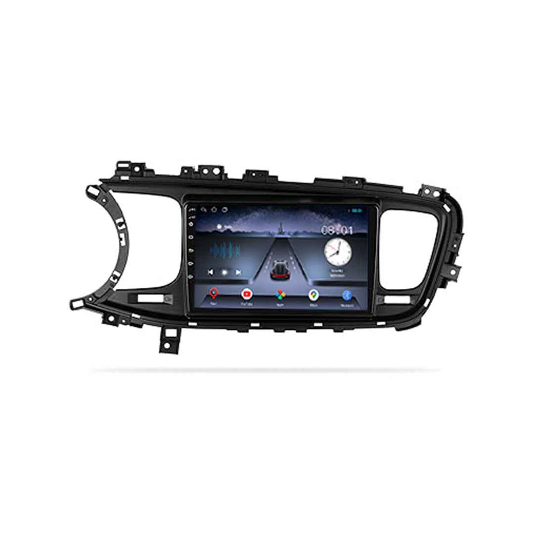 KIA OPTIMA 2013-2015 ANDROID