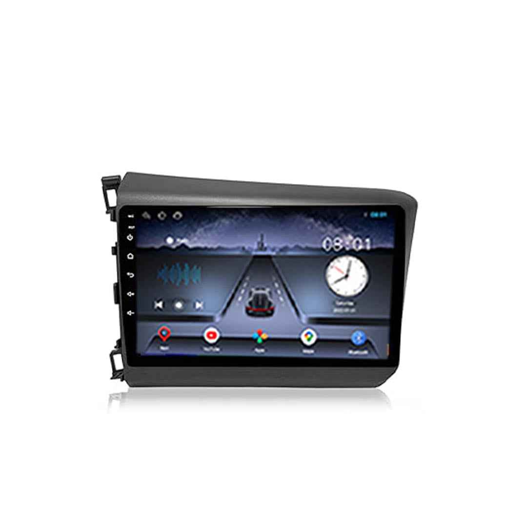 HONDA CIVIC 2012-2013 ANDROID