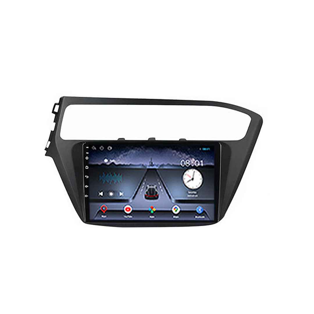 HYUNDAI I20 2018-2019 ANDROID