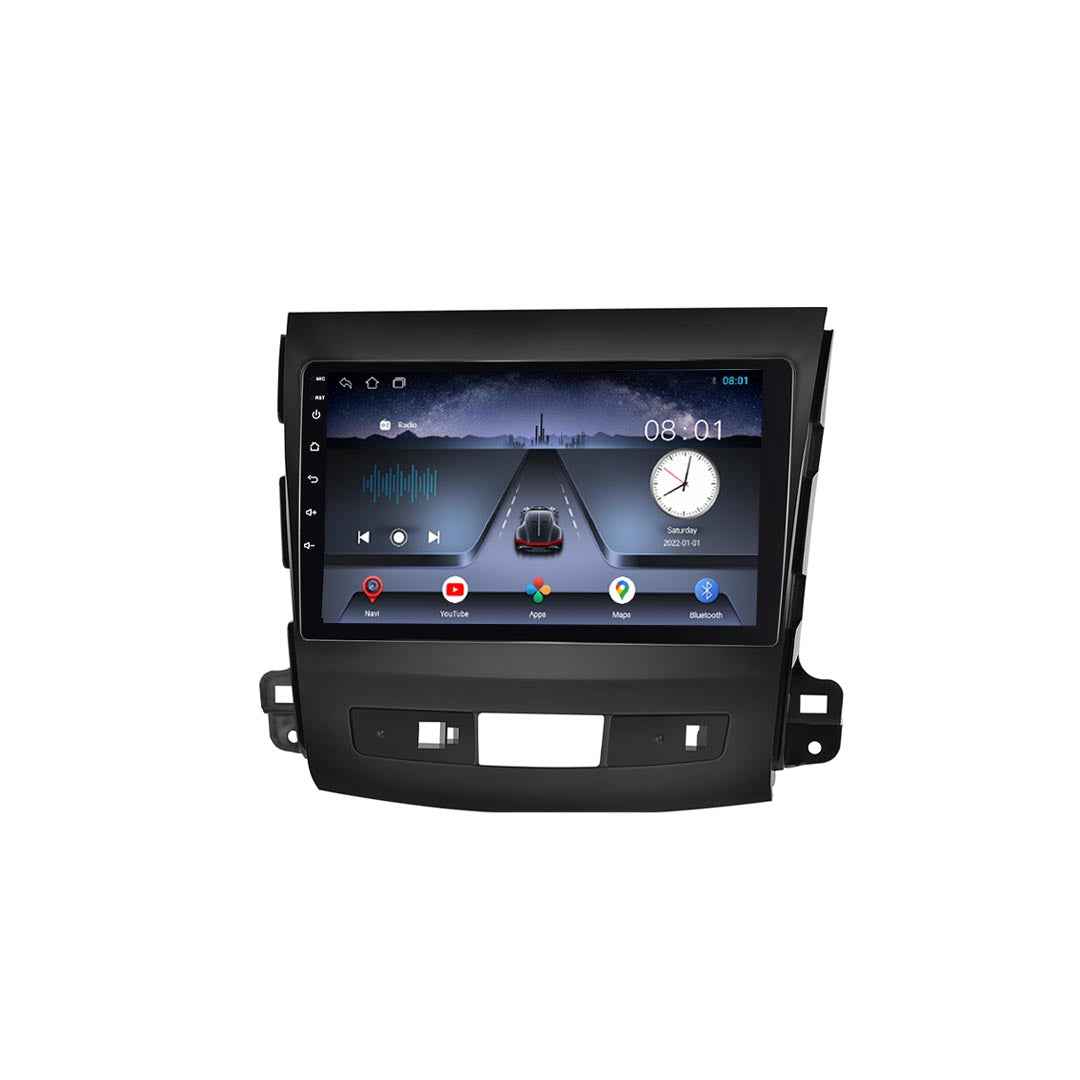 MITSUBISHI OUTLANDER 2008-2012 FRAME