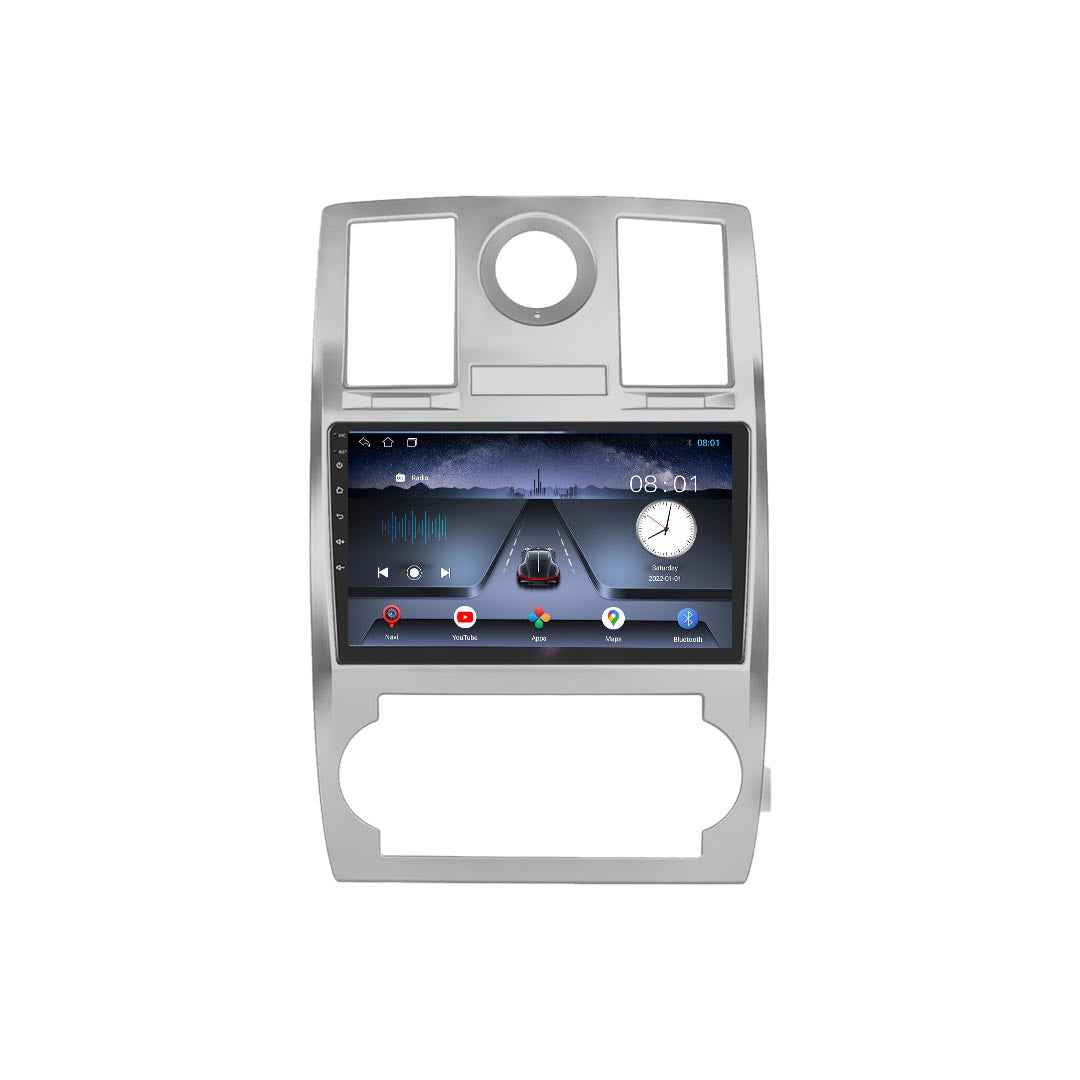 JEEP CHRYSLER 300C (6012) ANDROID