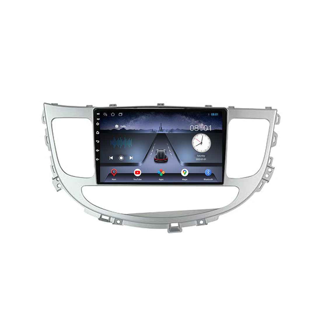 HYUNDAI GENESIS 2008-2012 ANDROID
