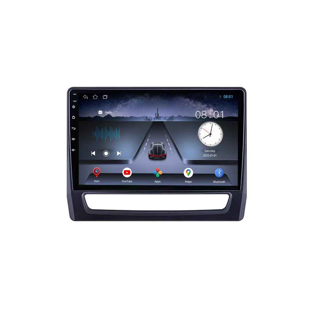 MITSUBISHI ASX 2020-2021 ANDROID