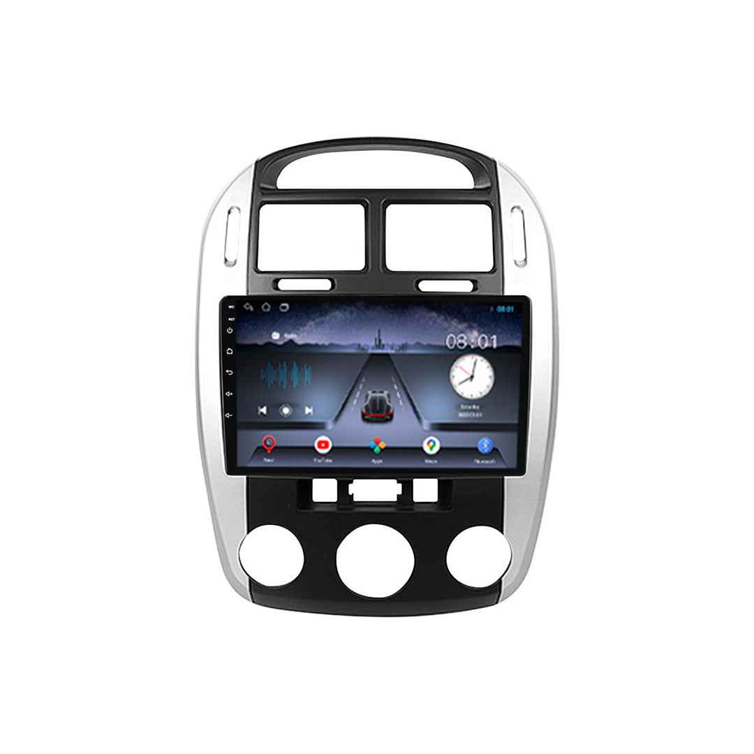 KIA CERATO 2017-2019 ANDROID