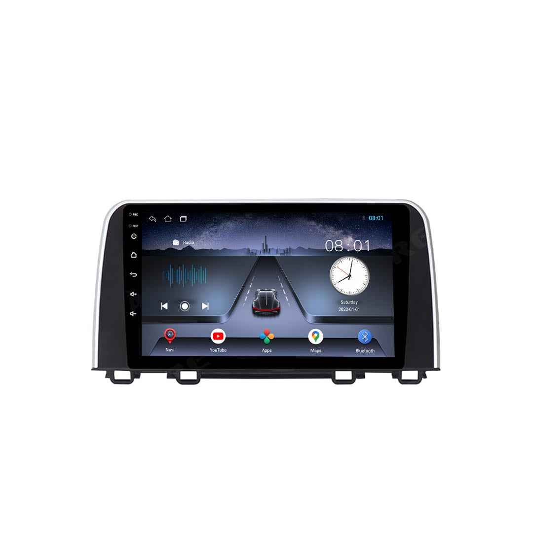 HONDA CRV 2018-2019 ANDROID