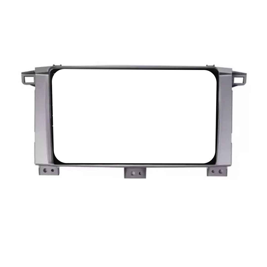 TOYOTA LAND CRUISER (GXR) 2003-2007 frame - Autotek_Q8