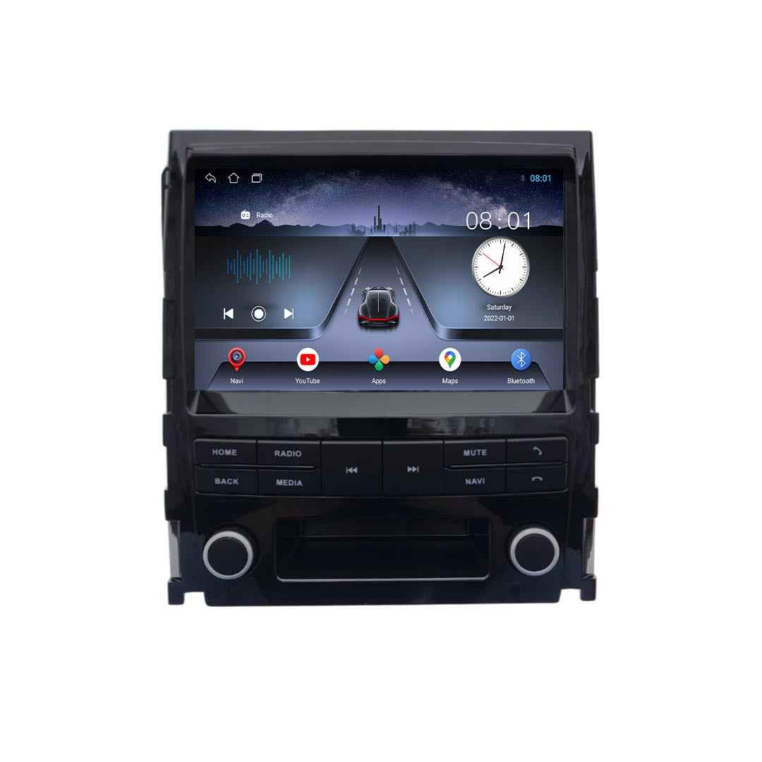 ESCALADE 2008-2013 ANDROID .