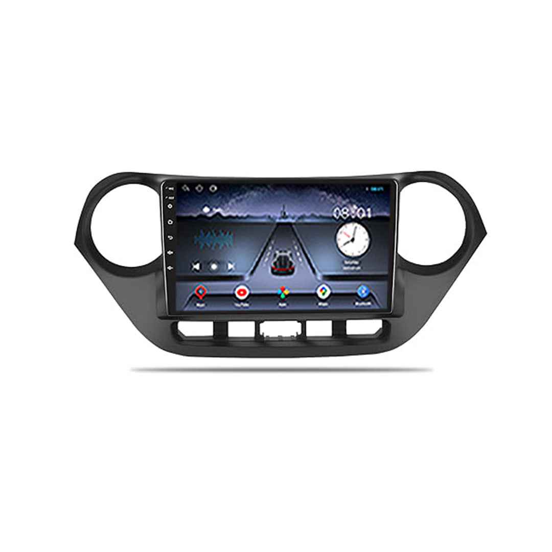 HYUNDAI I10 2013-2017 ANDROID