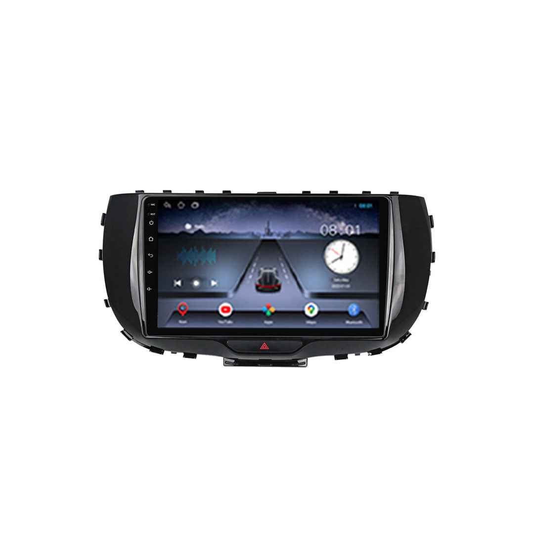 KIA SOUL 2019 ANDROID