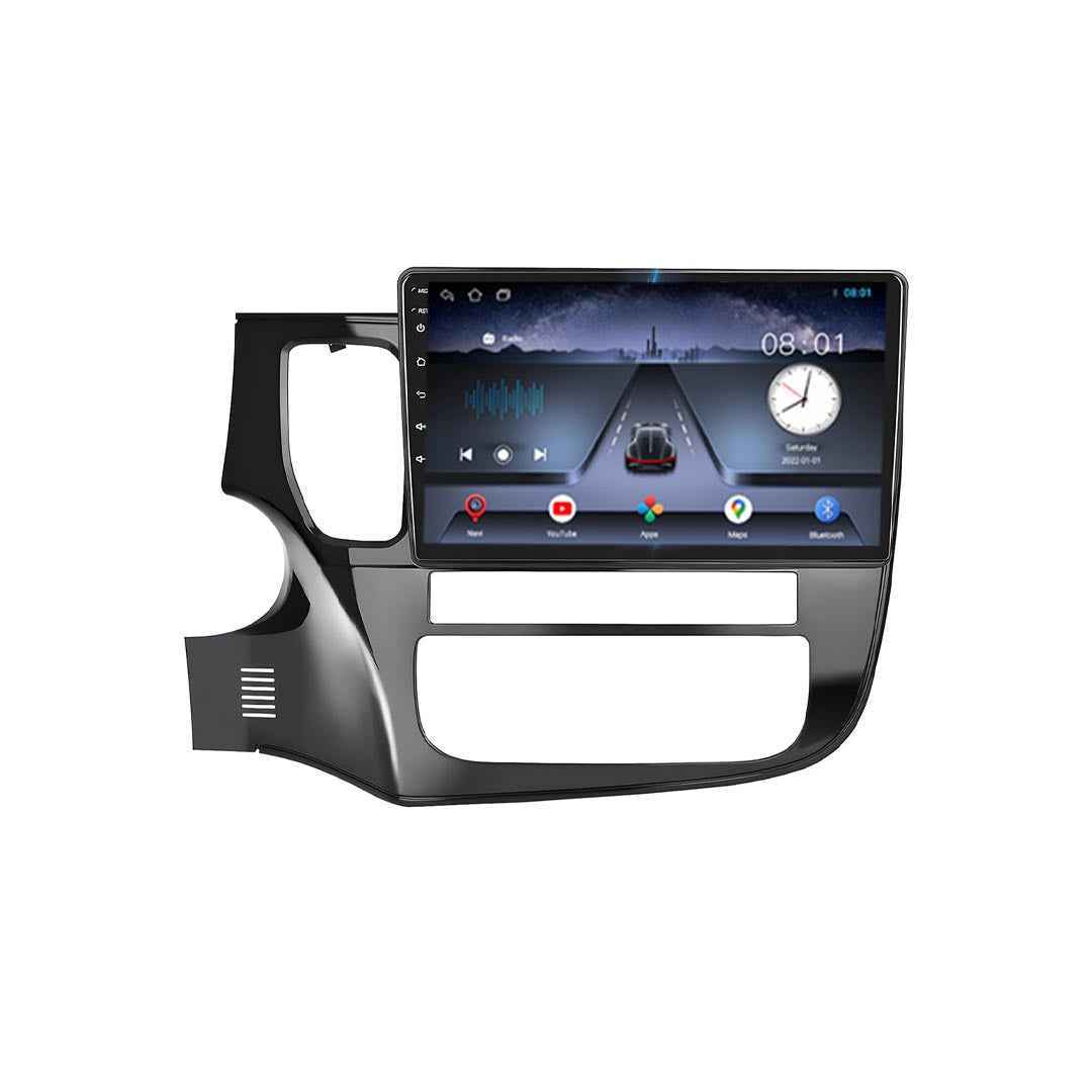 MITSUBISHI OUTLANDER 2020-2021 FRAME