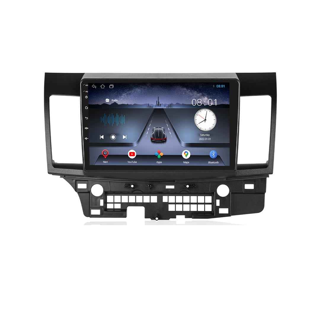 MITSUBISHI LANCER 2009-2012 FRAME