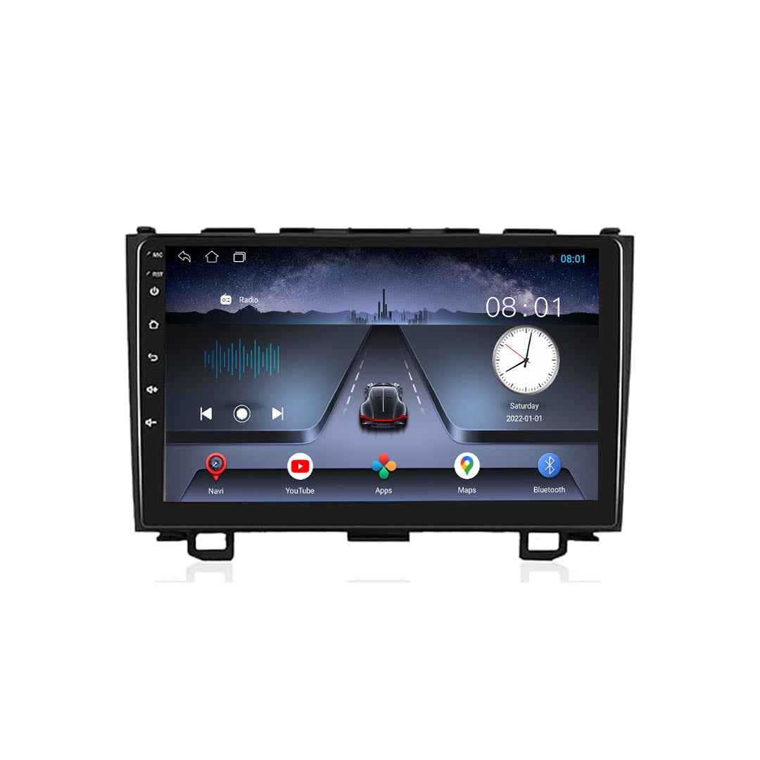 HONDA CRV 2006-2012 ANDROID