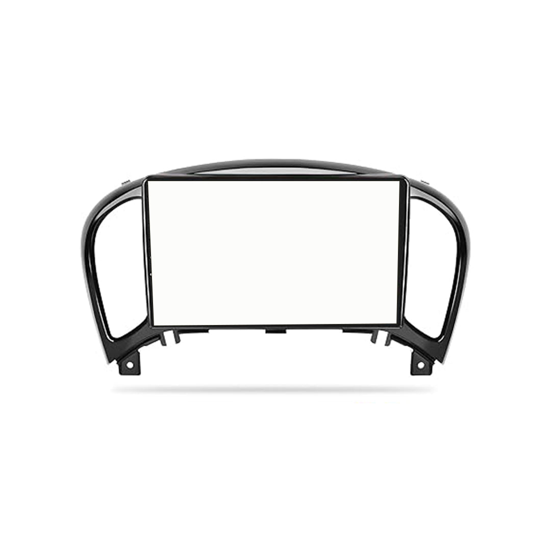 NISSAN JUKE 2004-2016 FRAME - Autotek_Q8