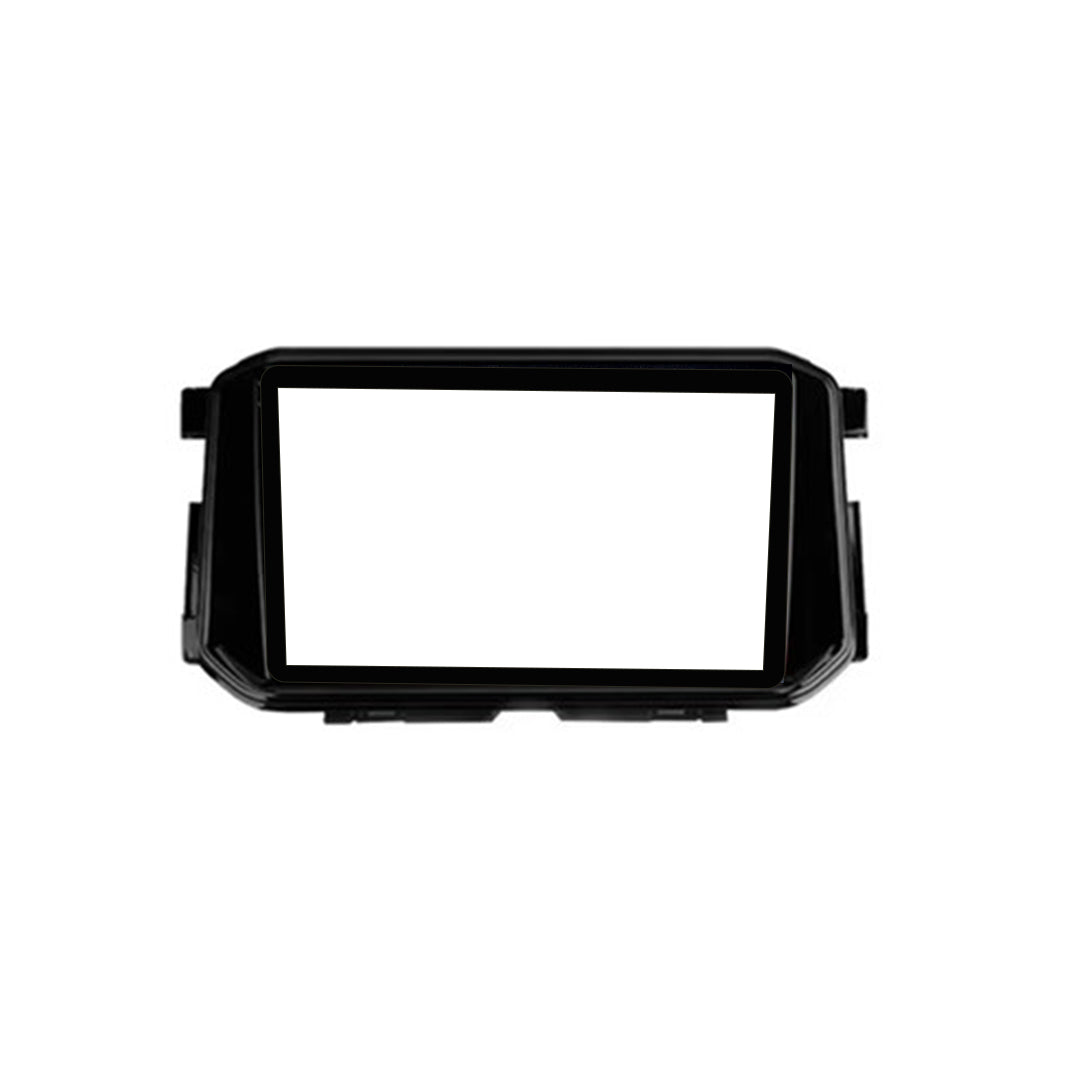 HYUNDAI ACCENT 2011-2017 frame. - Autotek_Q8