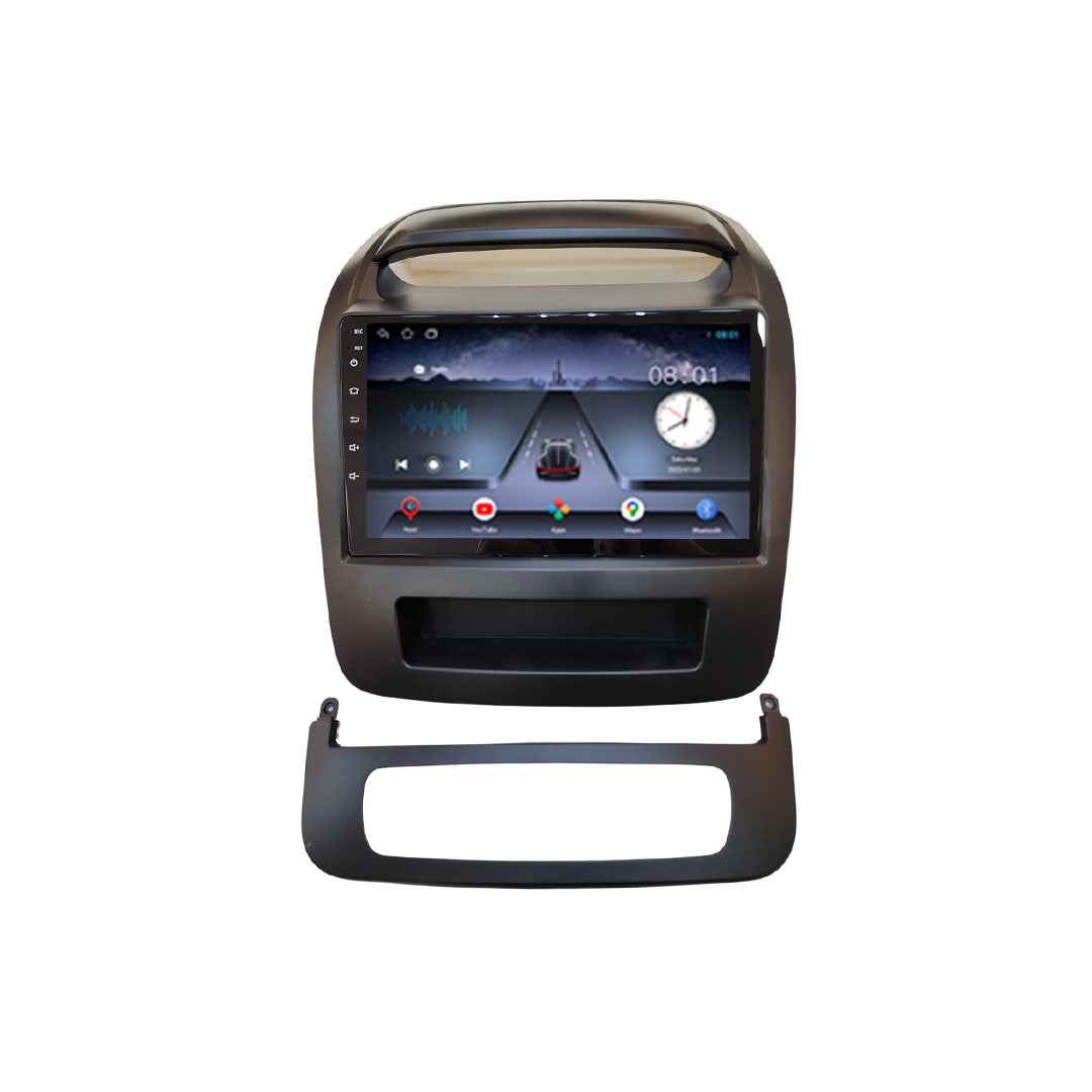 KIA SORENTO 2013-2015 ANDROID