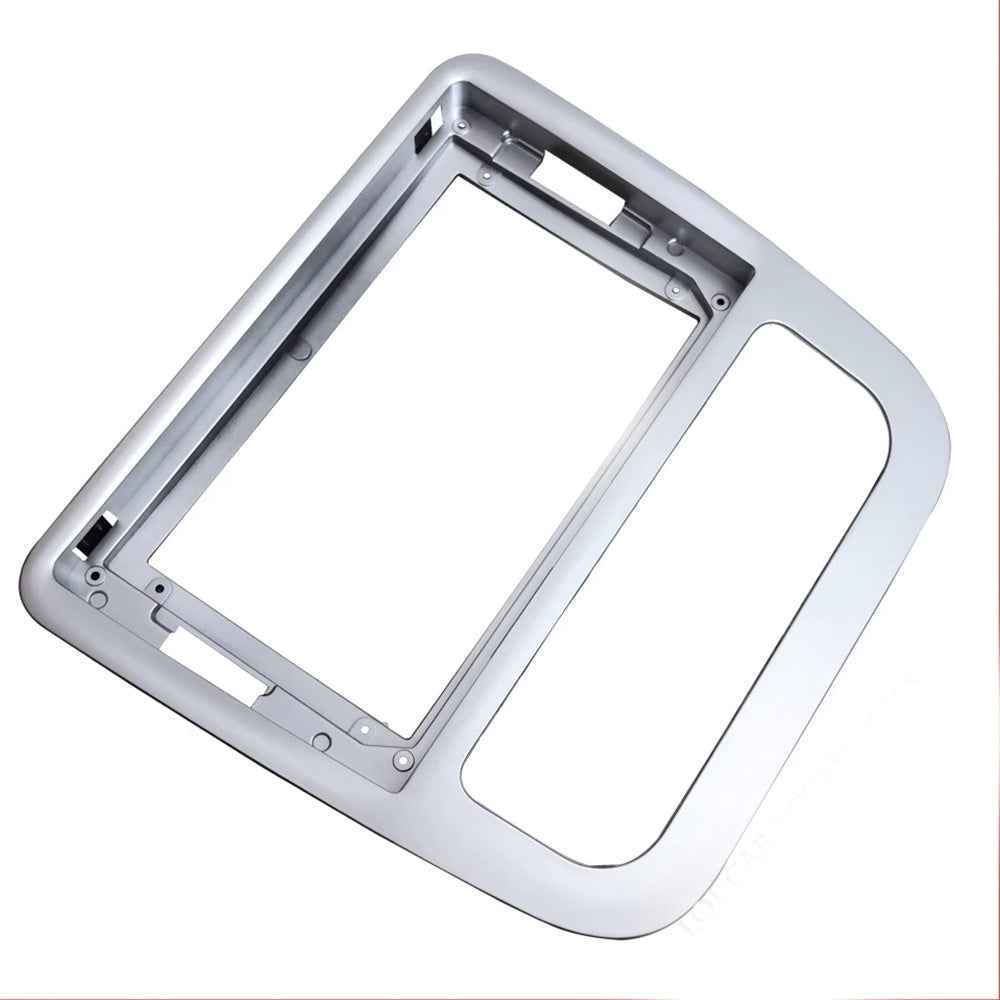 GMC CHEVROLET 9 2008-2013 DECORE SILVER frame with can bus (Copy)