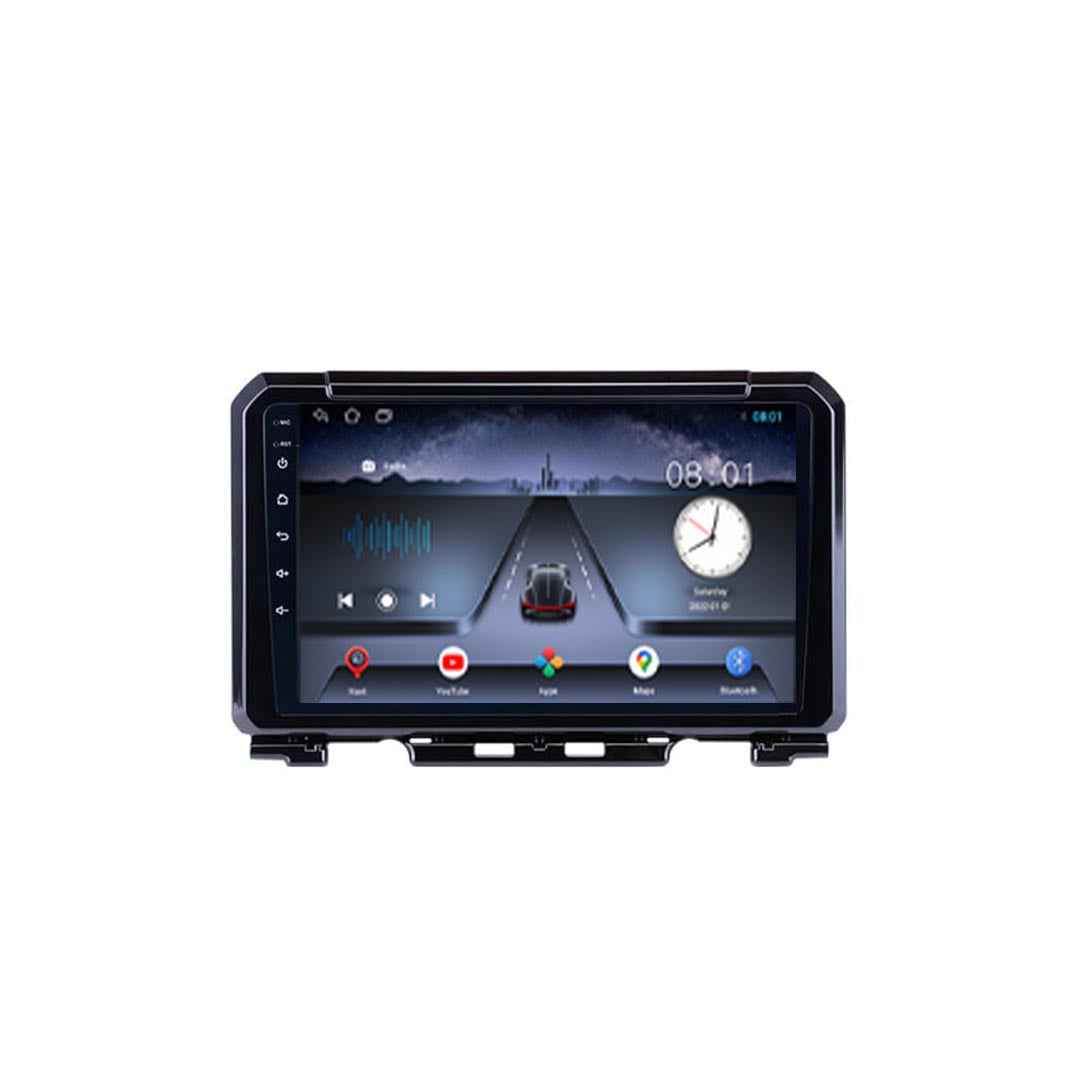 SUZUKI JIMNY 2016-2022 ANDROID