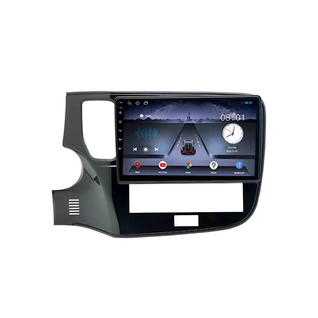 MITSUBISHI OUTLANDER 2020-2021 ANDROID