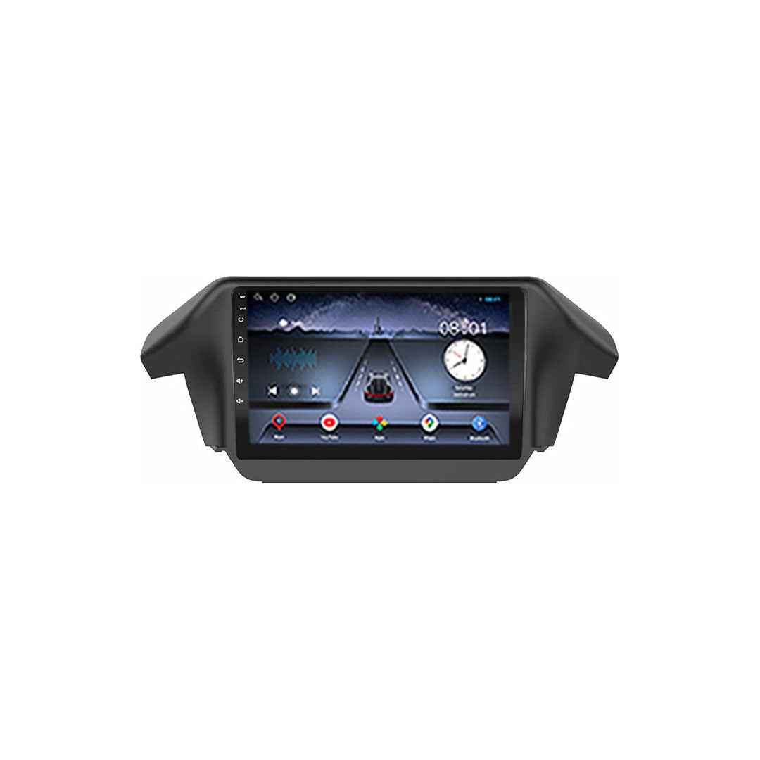 HYUNDAI ODYSSEY 2008-2013 ANDROID