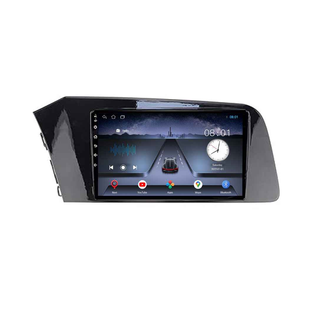 HYUNDAI ELENTRA 2020-2021 ANDROID