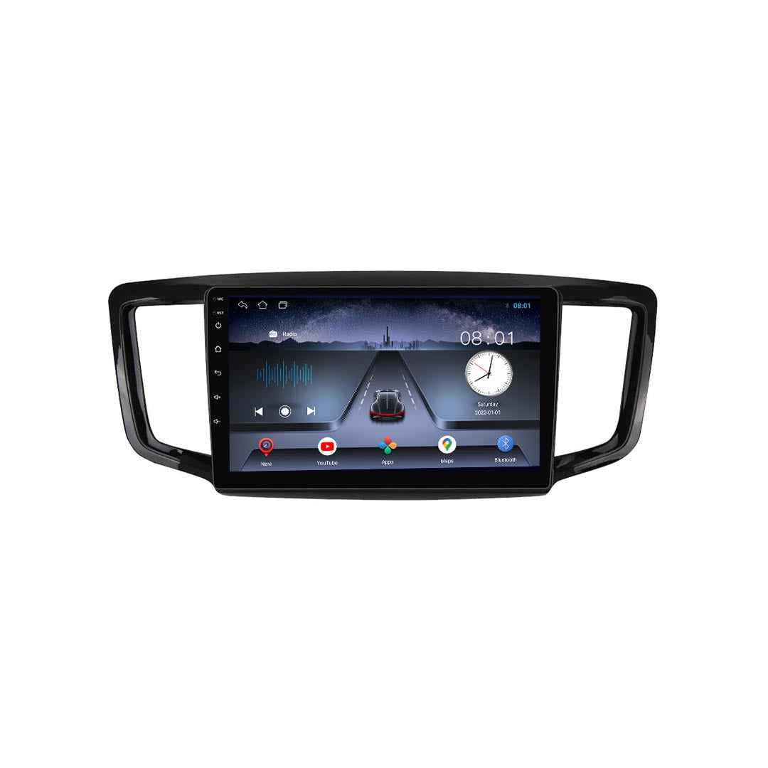HONDA ODYSSEY 2015-2020 ANDROID