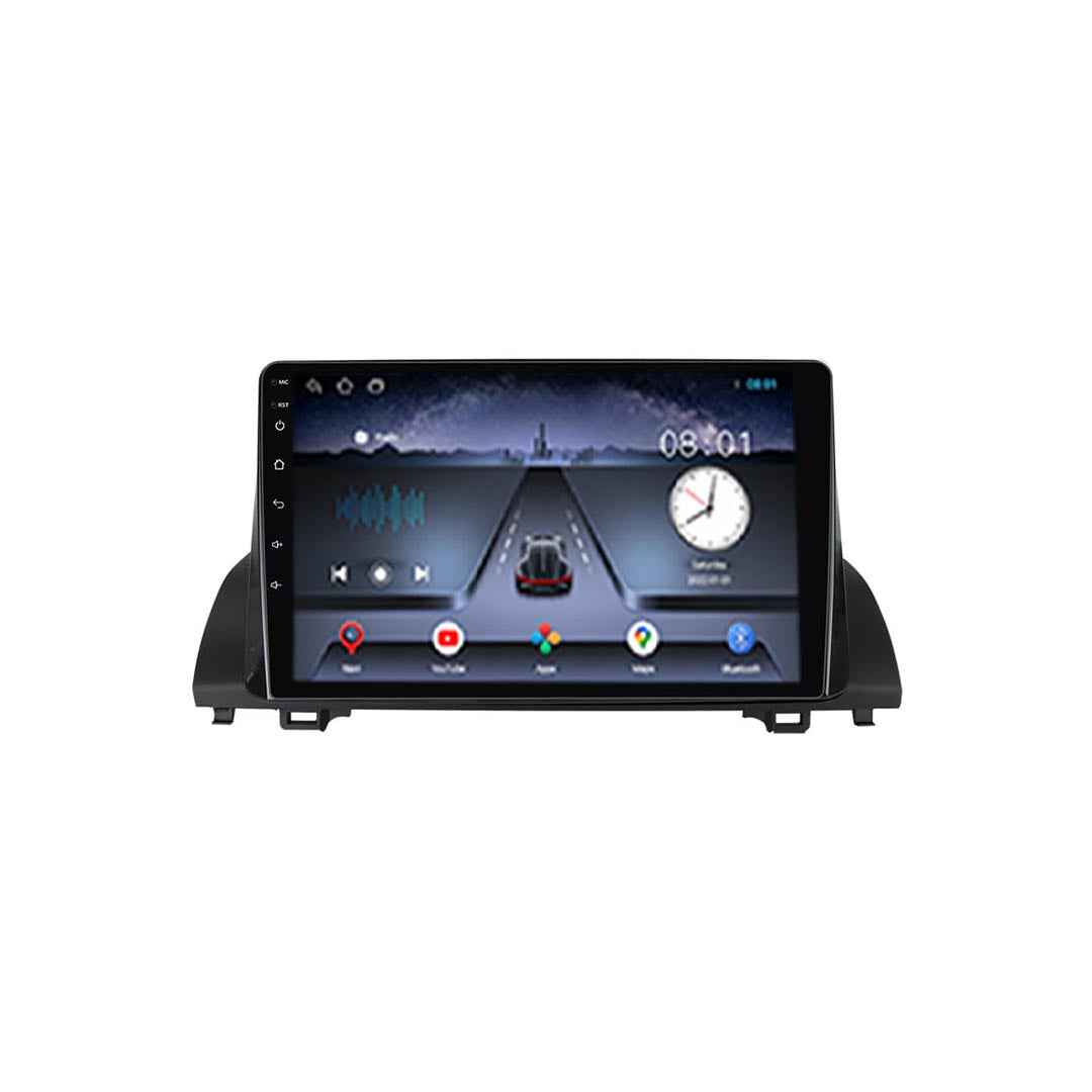 HONDA ACCORD 2018-2022 ANDROID