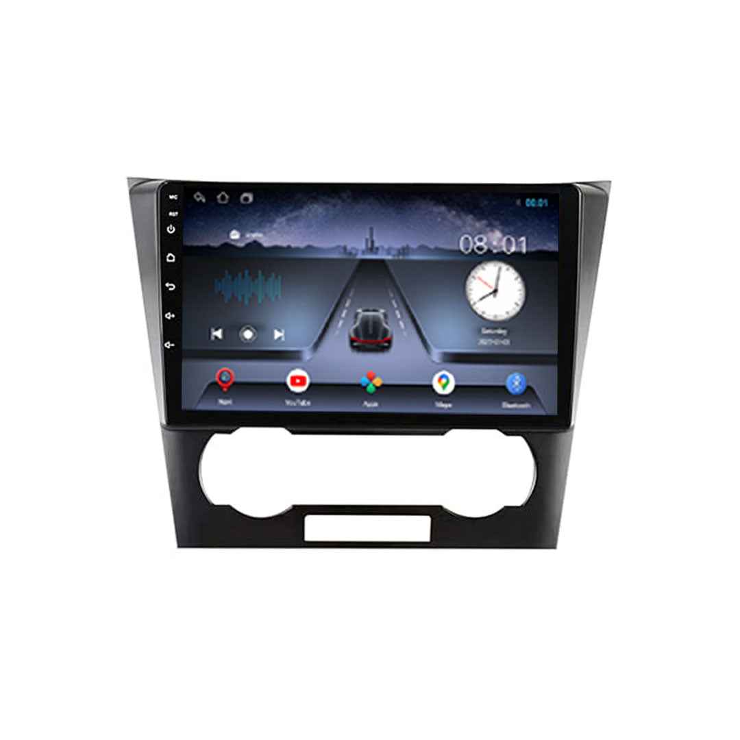CHEVROLET EPICA 2006-2012 ANDROID
