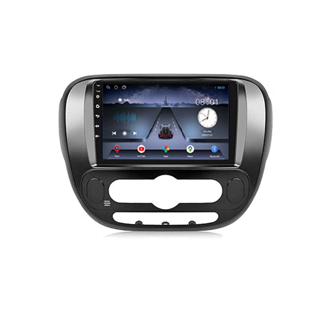 KIA SOUL 2014-2019 ANDROID