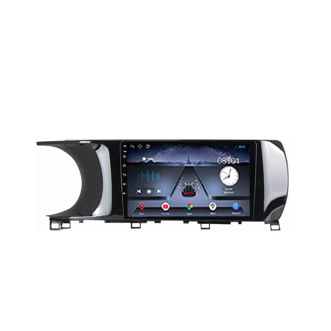 KIA OPTIMA 2020-2023 ANDROID