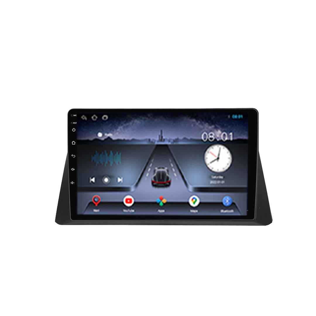 HONDA ACCORD 2008-2012 ANDROID