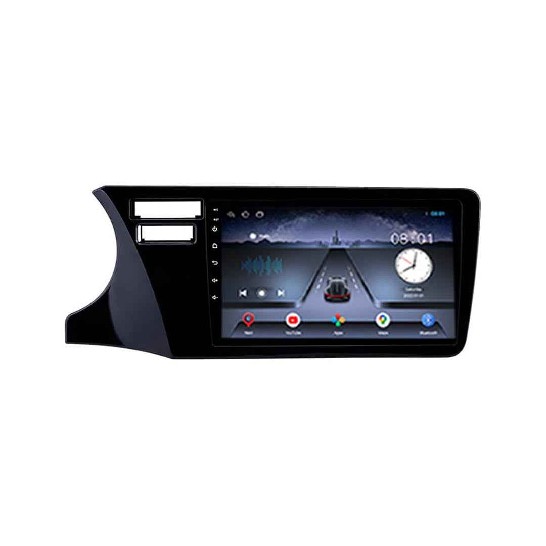 HONDA CITY 2014-2017 ANDROID