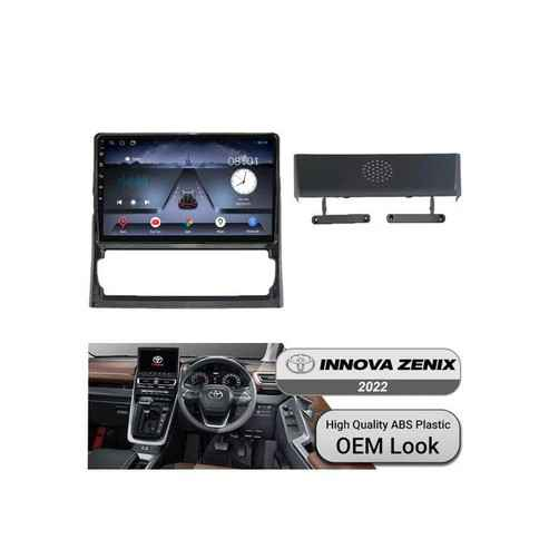TOYOTA INNOVA ZENIX 10INCH 2022 frame