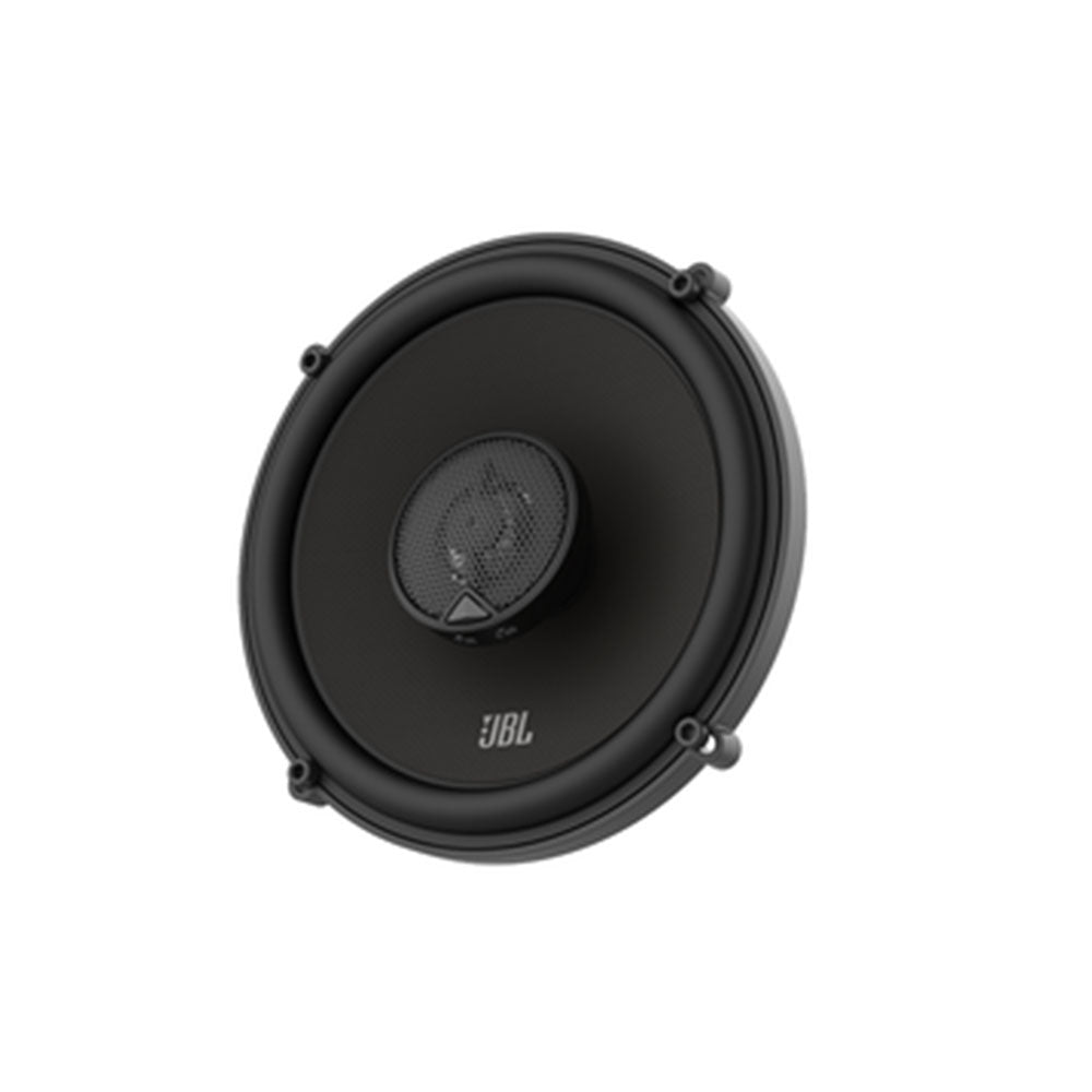 JBL Harman Kardon Stadium 62F 2-Way Car Speaker Set 255 Watt Car Speaker Boxes 165 mm Black.
