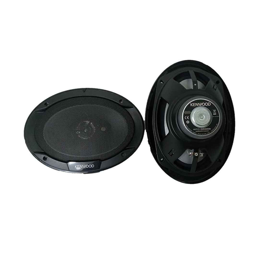 SPEAKER KENWOOD 400W (KFC-S6966) .