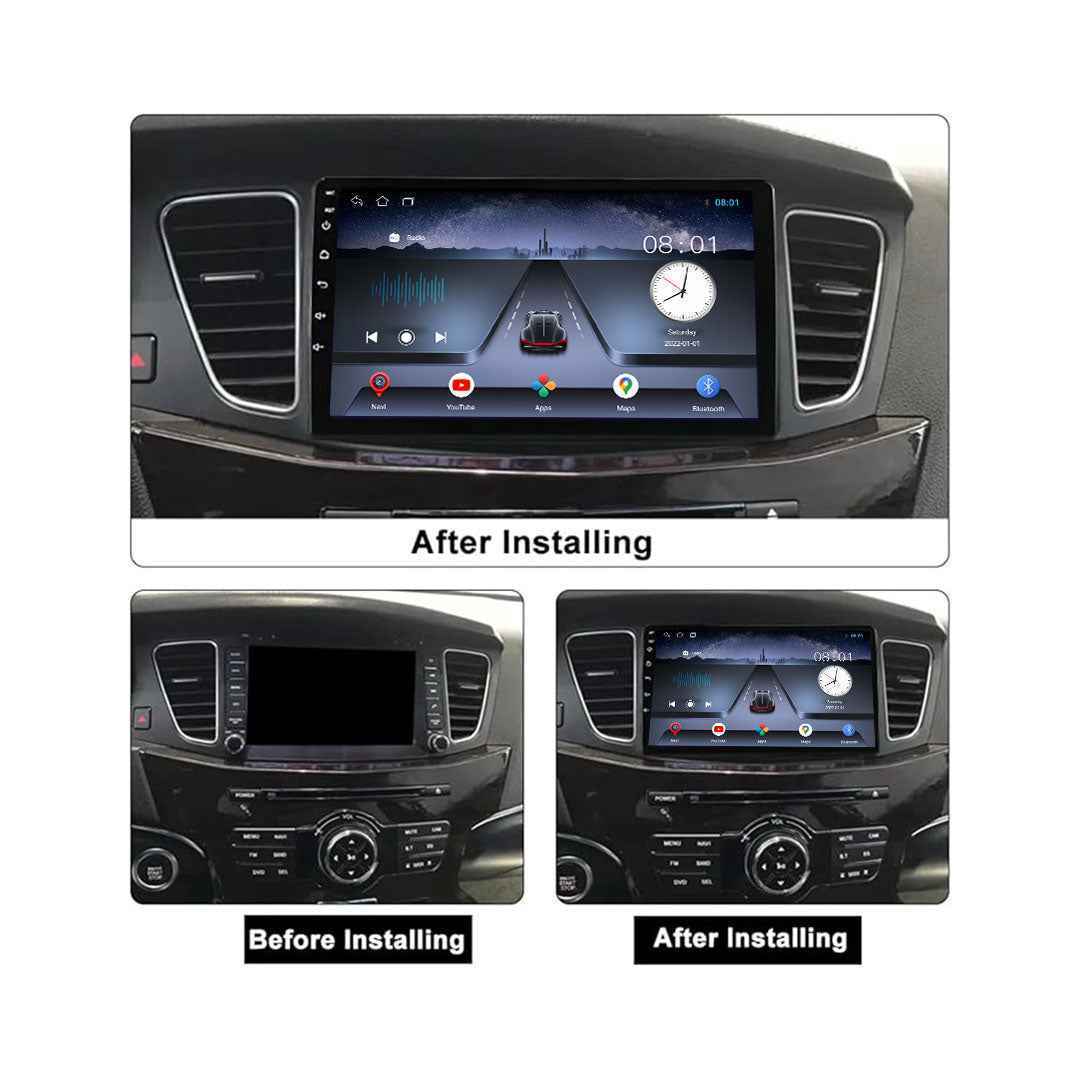 Kia Carens ANDROID