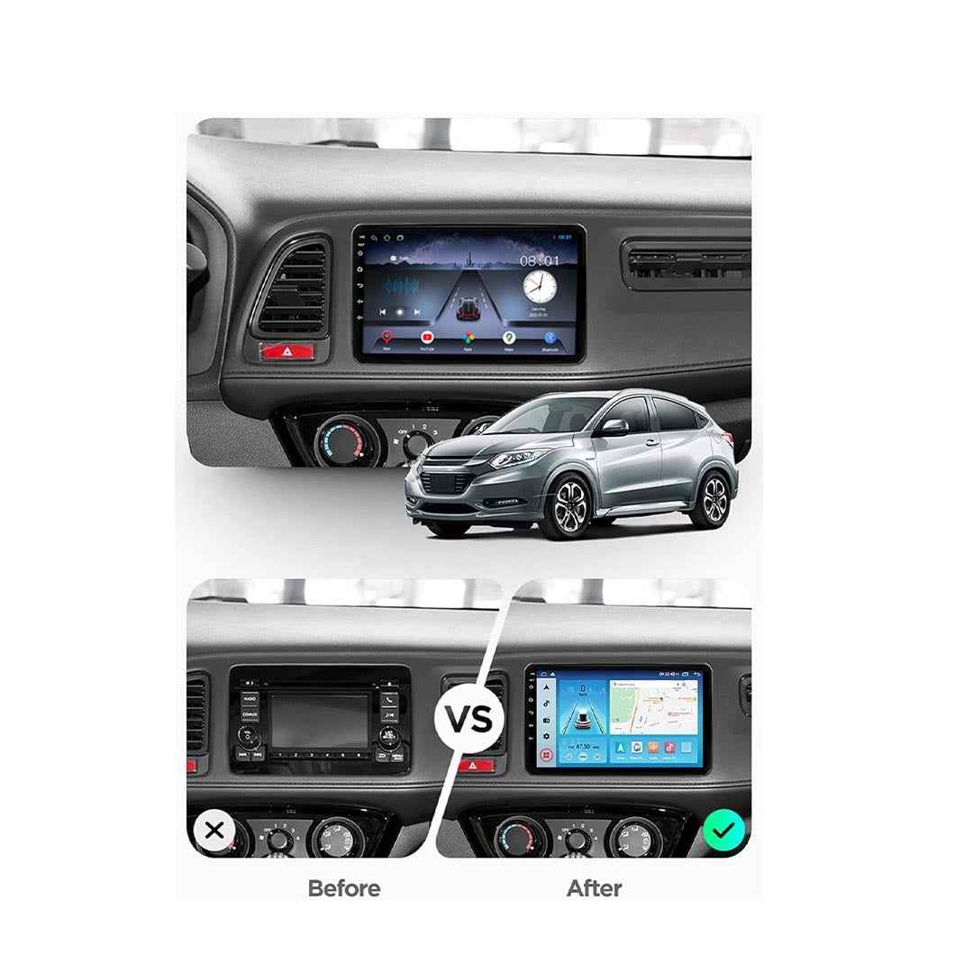 MITSUBISHI OUTLANDER 2020-2021 ANDROID