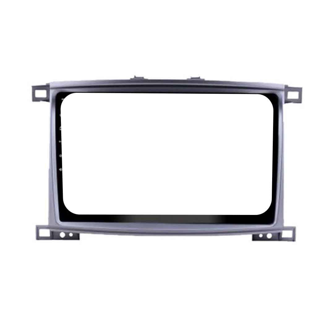 TOYOTA LAND CRUISER (VXR) 2003-2007 frame - Autotek_Q8