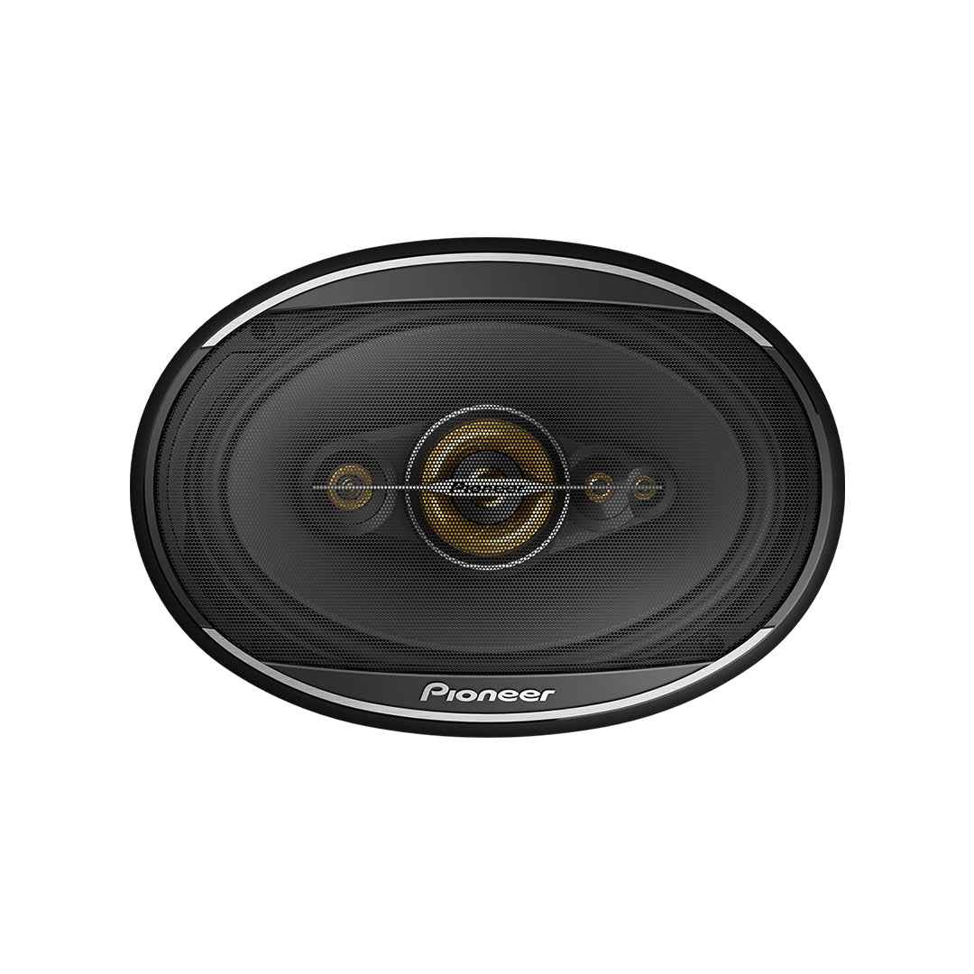 PIONEER SPEAKER SP-P750 (TS-A6998S) 750W .